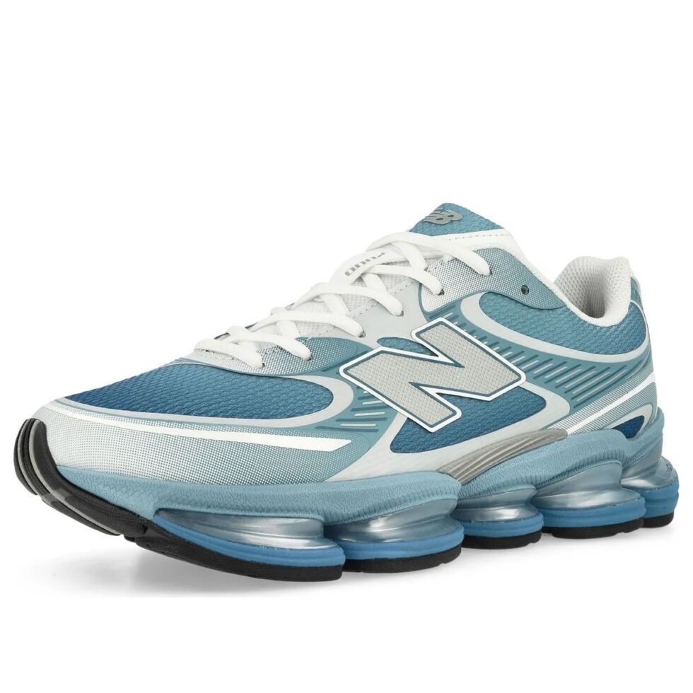 New Balance Abzorb 2000 'Baby Blue' U2000PBB - Image 3