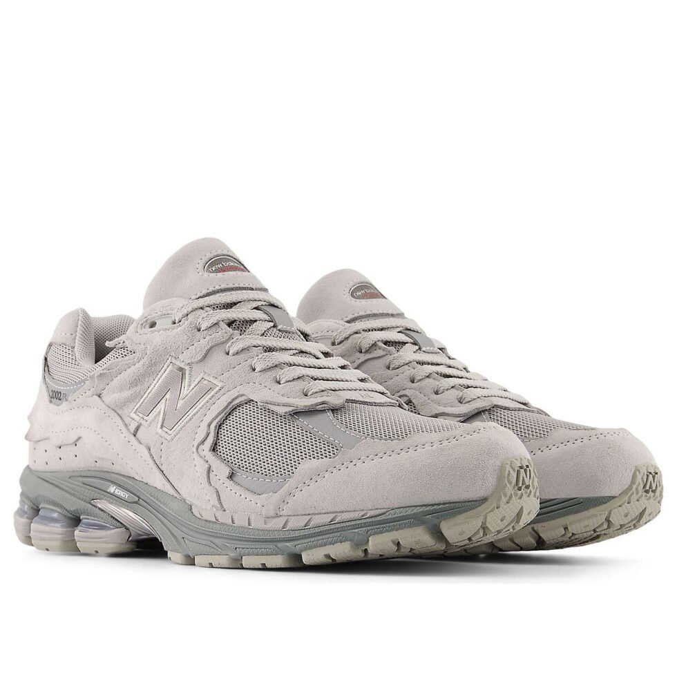 New Balance 2002R Gore-Tex 'Grey' U200227R - Image 4