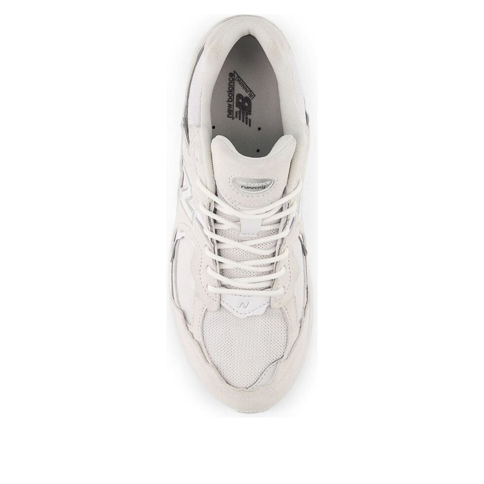 New Balance 2002R 'Protection Pack White' U2002DXA - Image 2