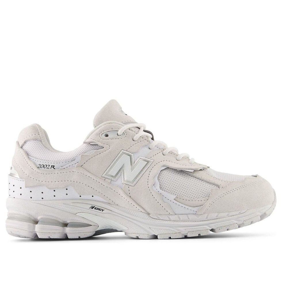 New Balance 2002R 'Protection Pack White' U2002DXA - Image 5