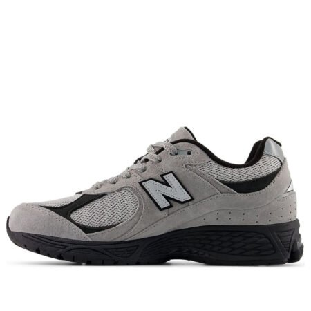 New Balance 2002R 'Grey Black'  U2002RAS