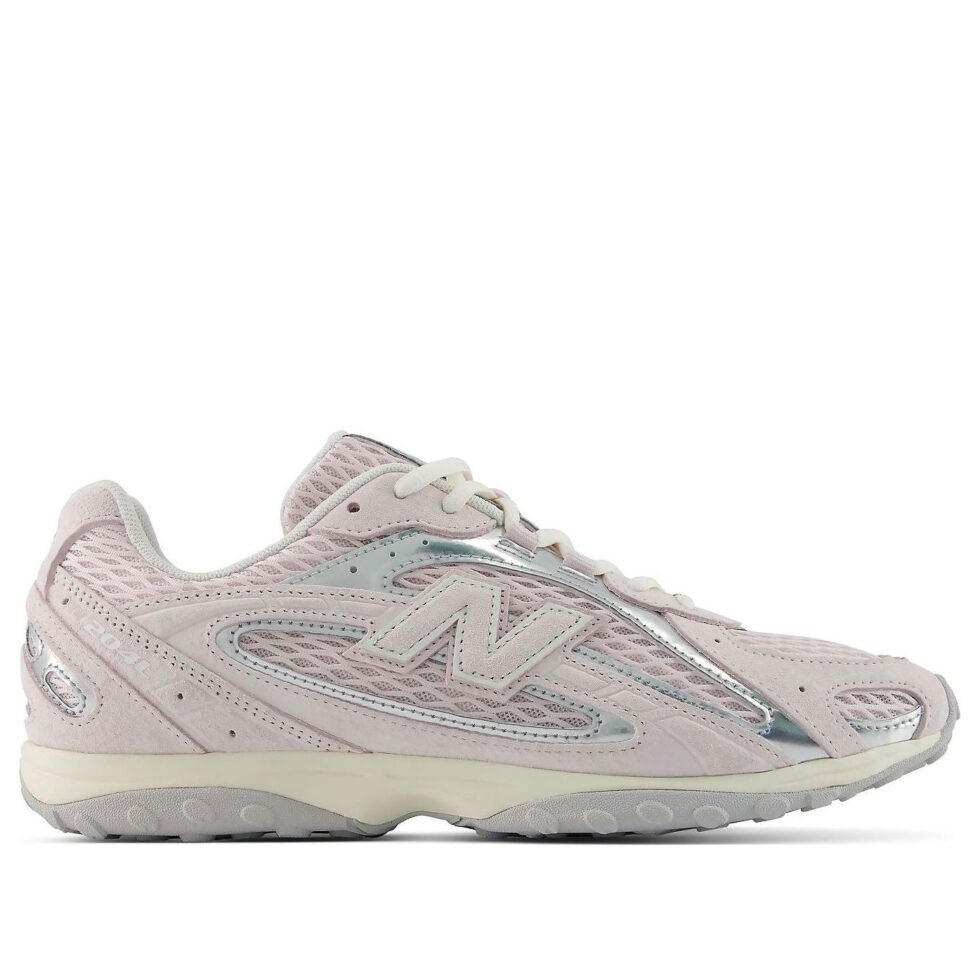 New Balance 204L 'Pink Granite Grey Matter' U204L210 - Image 2