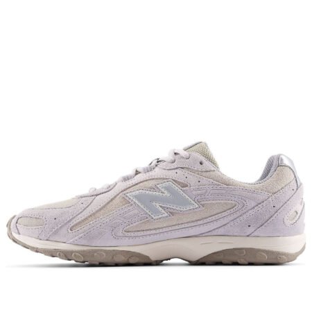 New Balance 204L Suede Pack 'Gray Matter Shipyard' U204L86W