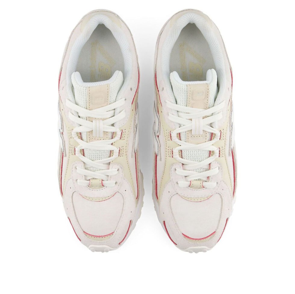 New Balance 204L 'Sea Salt Bone Pink Eraser' U204LSC - Image 4