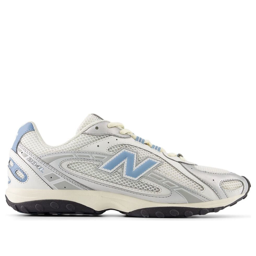 New Balance 204L 'Ice Blue' U204LSWC - Image 6