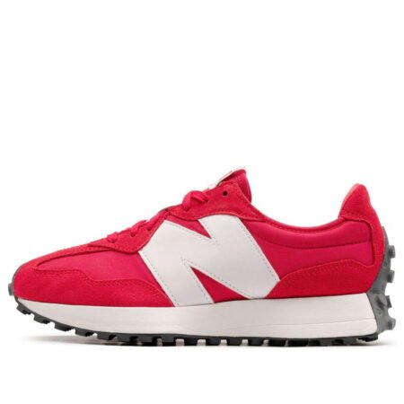 New Balance 327 'Team Red' U327EC