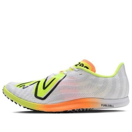New Balance FuelCell 5280v2 'White Solar Green' U5280WB2