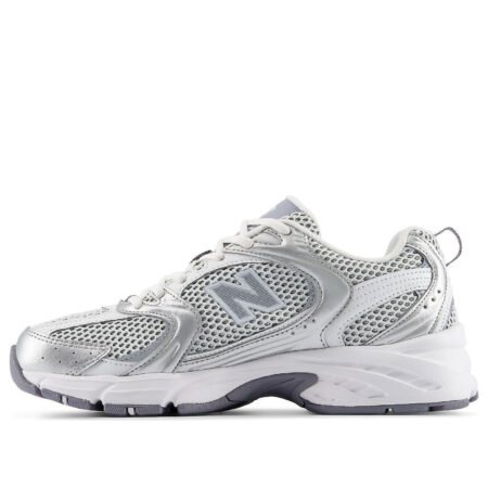 New Balance 530 'Grey Matter Silver Metallic Digital Mist' U530KLA