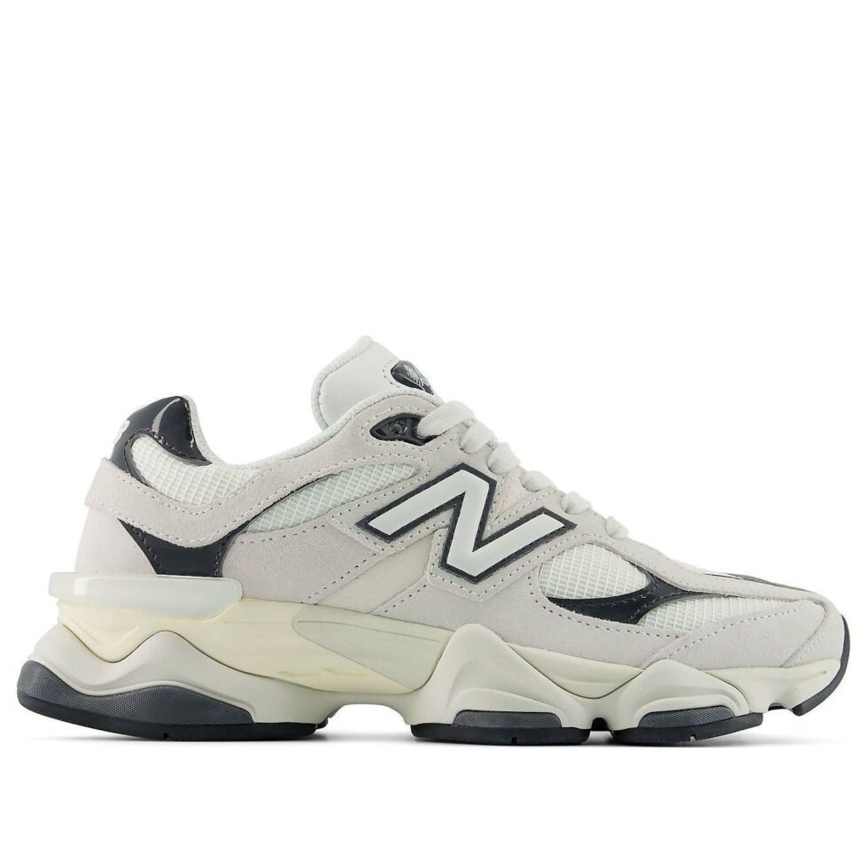 New Balance 9060 'Reflection Sea Salt' U90602FD - Image 2