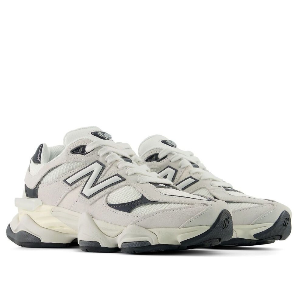 New Balance 9060 'Reflection Sea Salt' U90602FD - Image 4