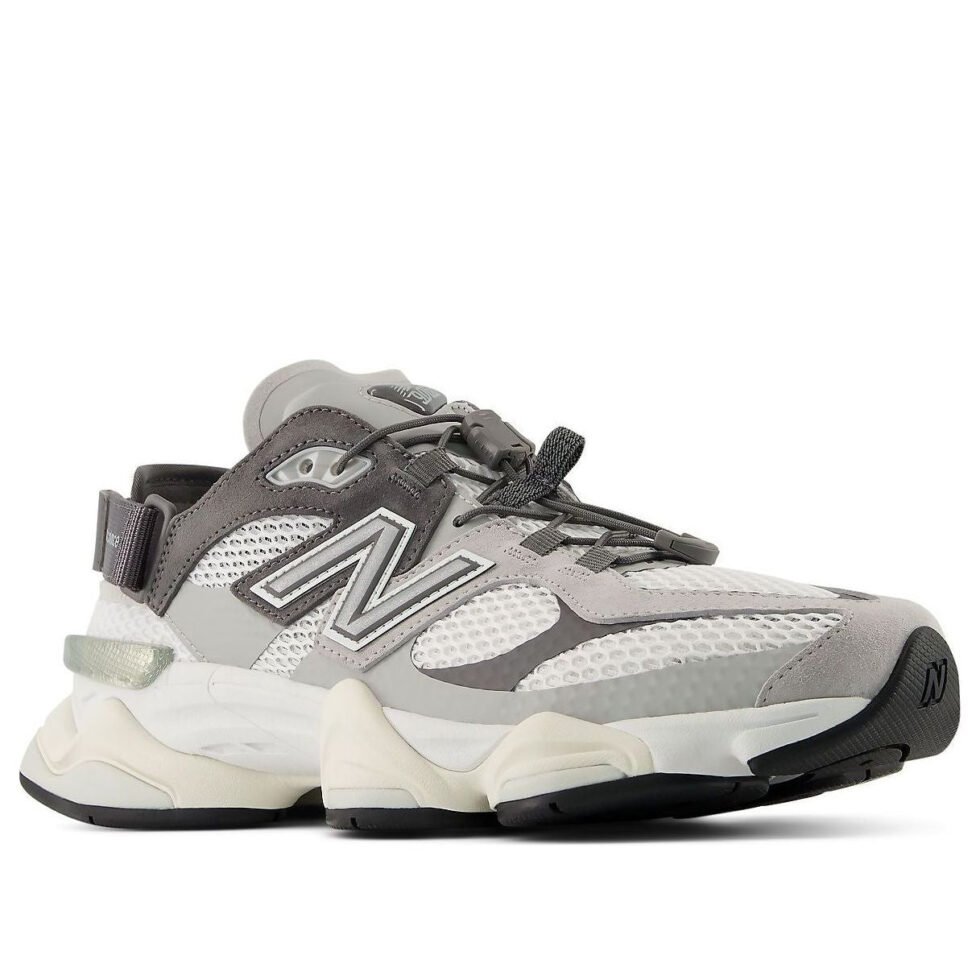 New Balance 9060 'Raincloud Castlerock' U90603FA - Image 4