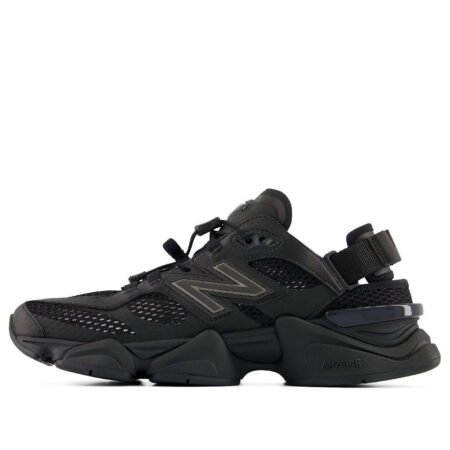 New Balance U9060Sv1 'Black' U90604SC