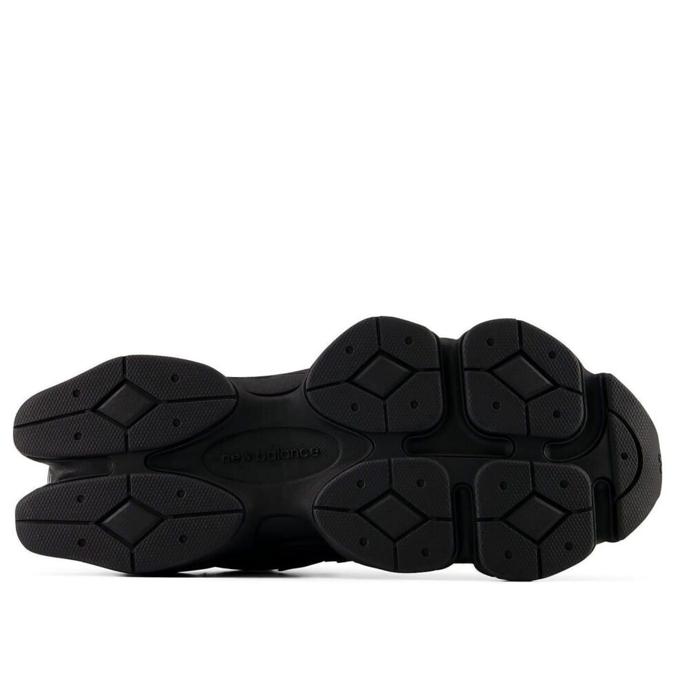 New Balance U9060Sv1 'Black' U90604SC - Image 4