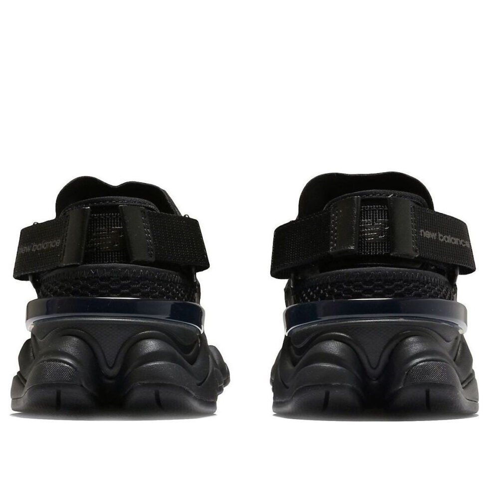 New Balance U9060Sv1 'Black' U90604SC - Image 5