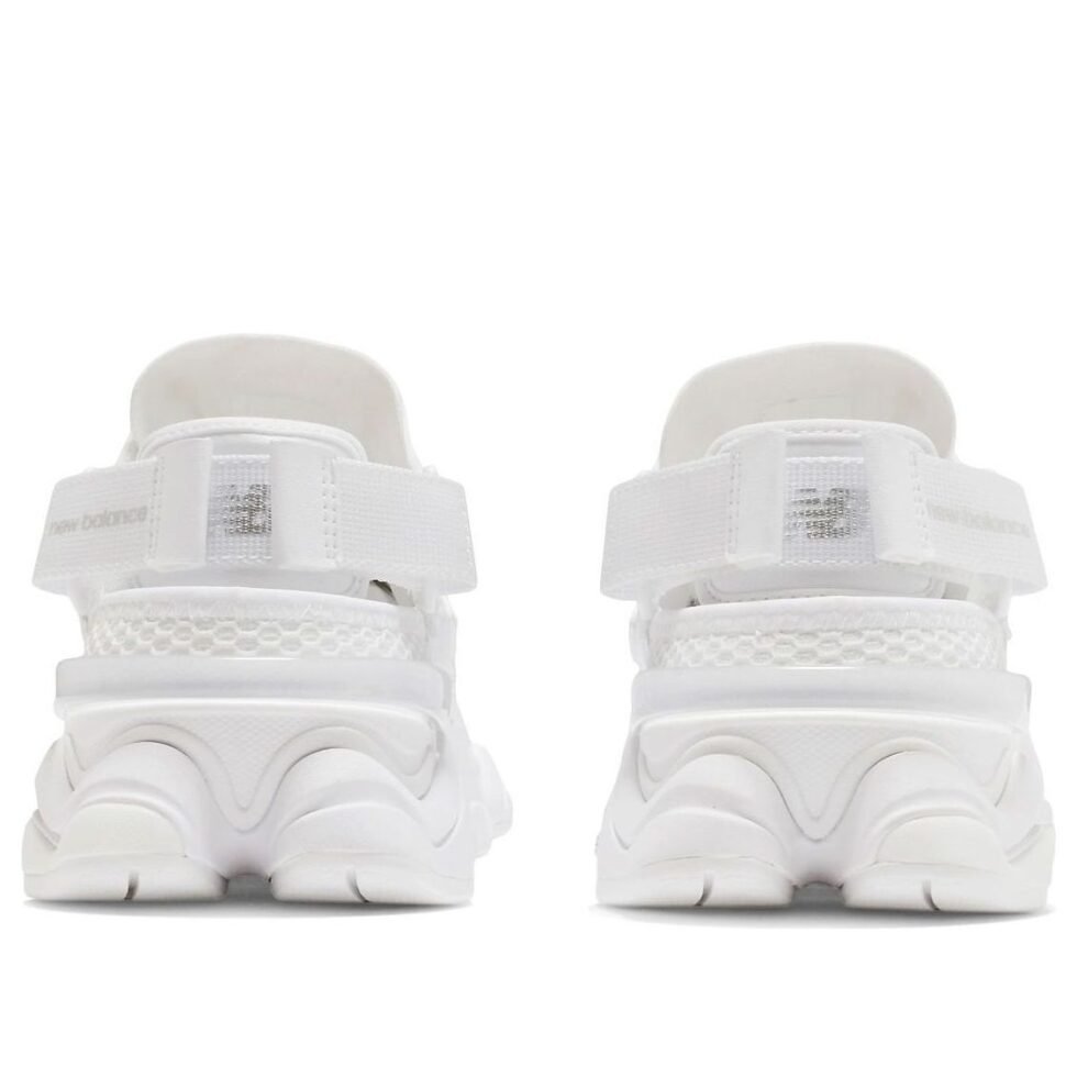 New Balance U9060Sv1 'White' U90606B5 - Image 6
