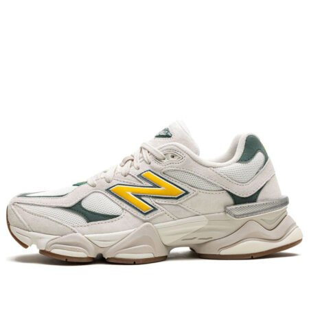 New Balance 9060 'White Green' U9060AGG
