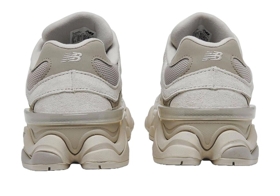 New Balance 9060 'Moonbeam' U9060MM - Image 2