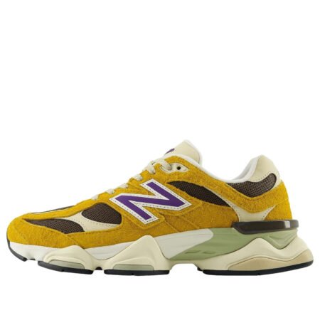 New Balance 9060 'Butterscotch' U9060SRB