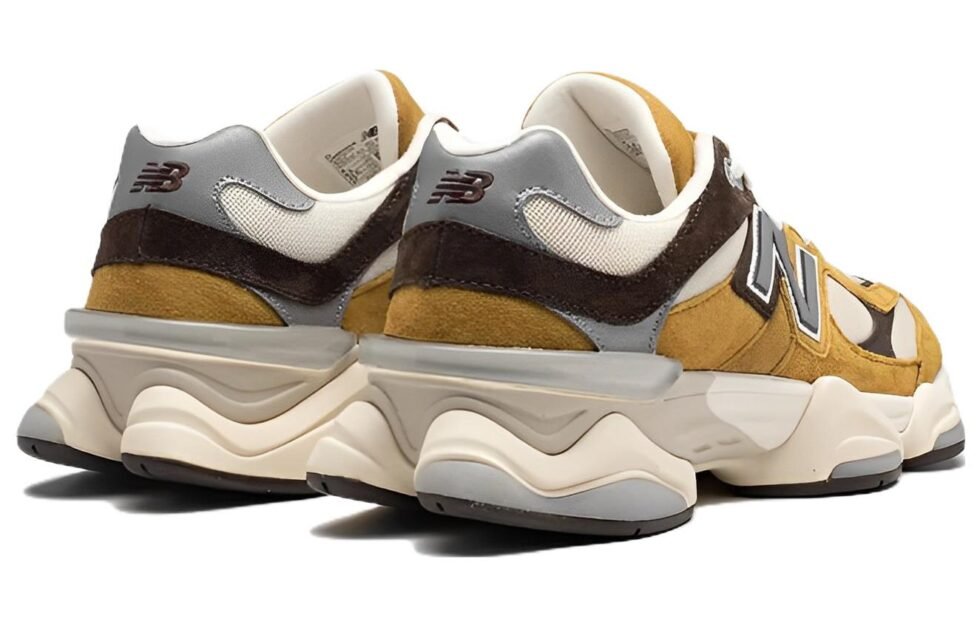 New Balance 9060 'Workwear' U9060WOR - Image 4