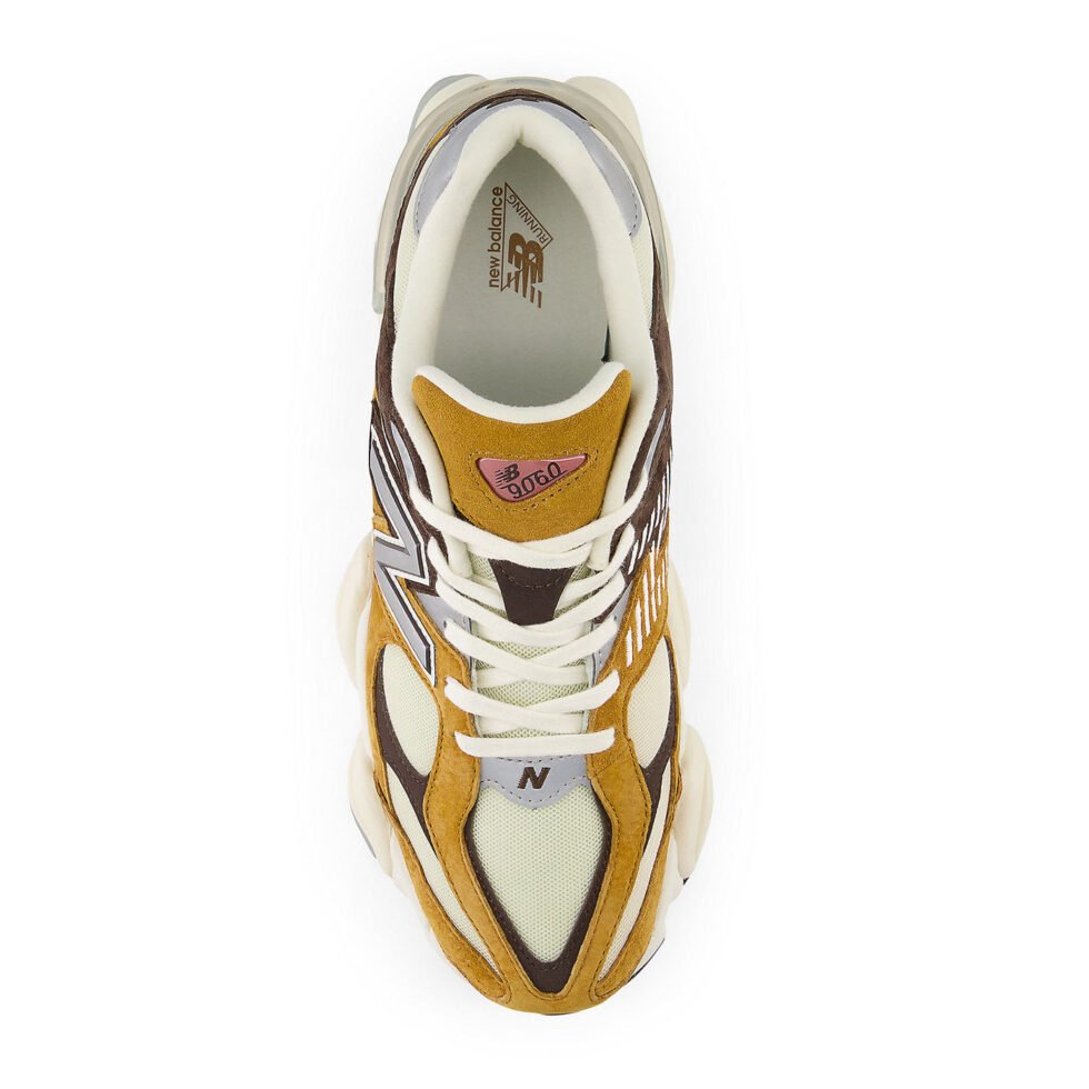 New Balance 9060 'Workwear' U9060WOR - Image 5