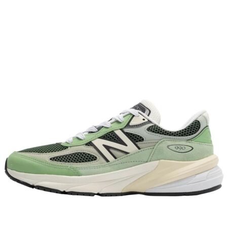 New Balance x Action Bronson 990v6 'Amazonia' U990AB6