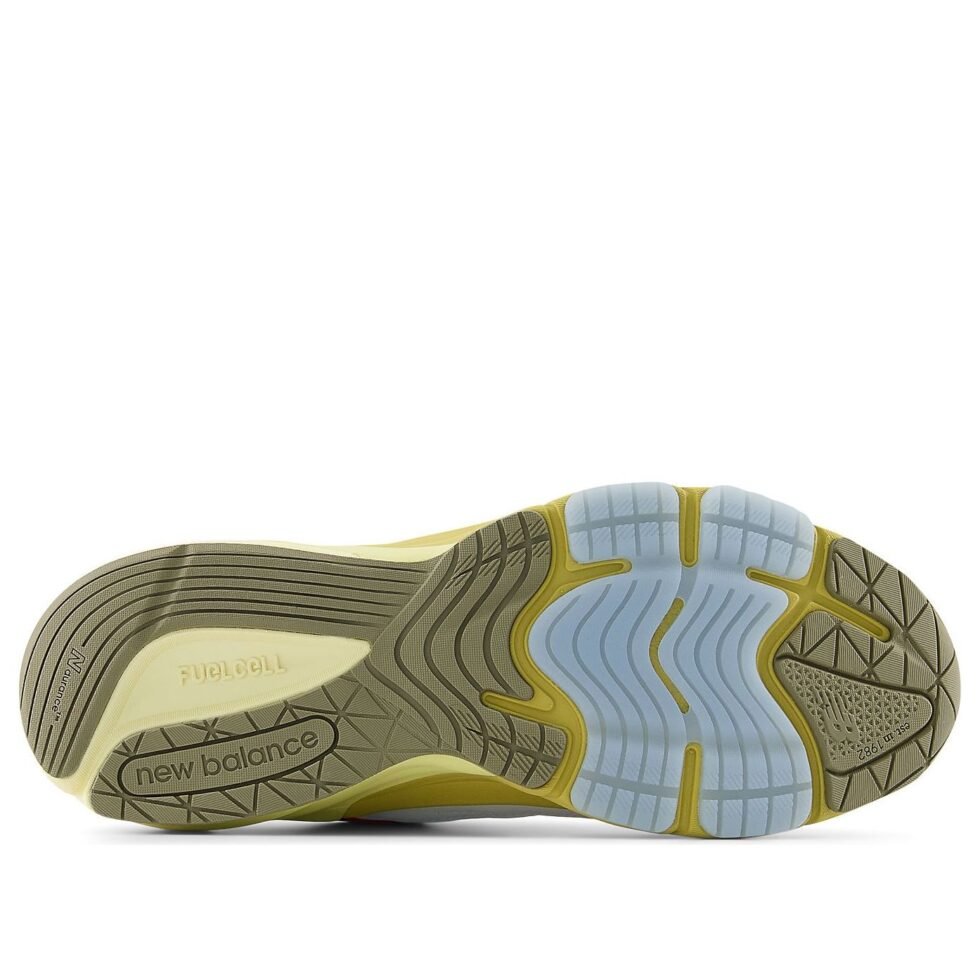 New Balance x Action Bronson 990V6 Made in USA 'Untitled' U990AC6 - Image 5