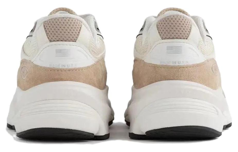 New Balance 990 V6 x Aim Leon Dore Made in USA 'Incense' U990CB6 - Image 4