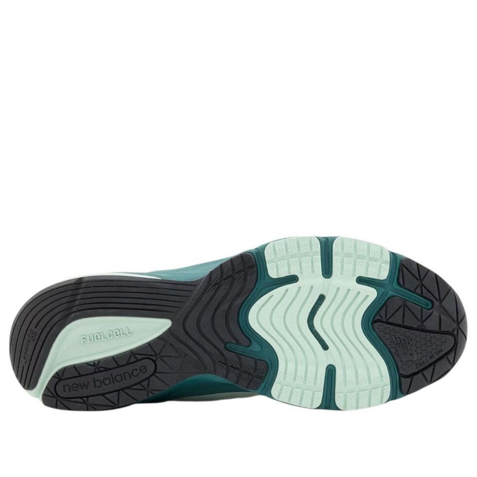 New Balance 990v6 'Community Mint' U990GT6 - Image 6