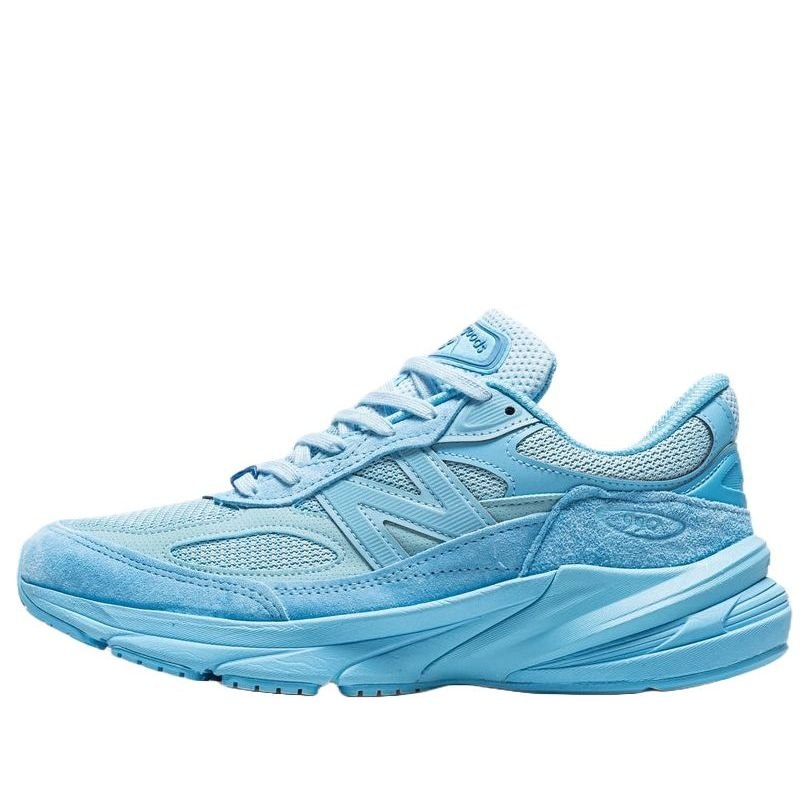 New Balance x Joe Freshgoods 990v6 'Prom Blue' U990JG6