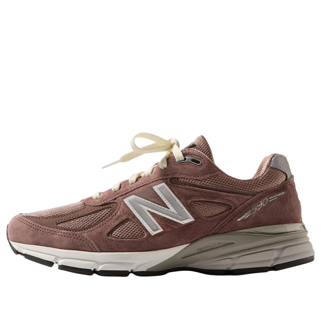 New Balance x KITH 990V4 Made in USA 'Dusty Mauve' U990TK4