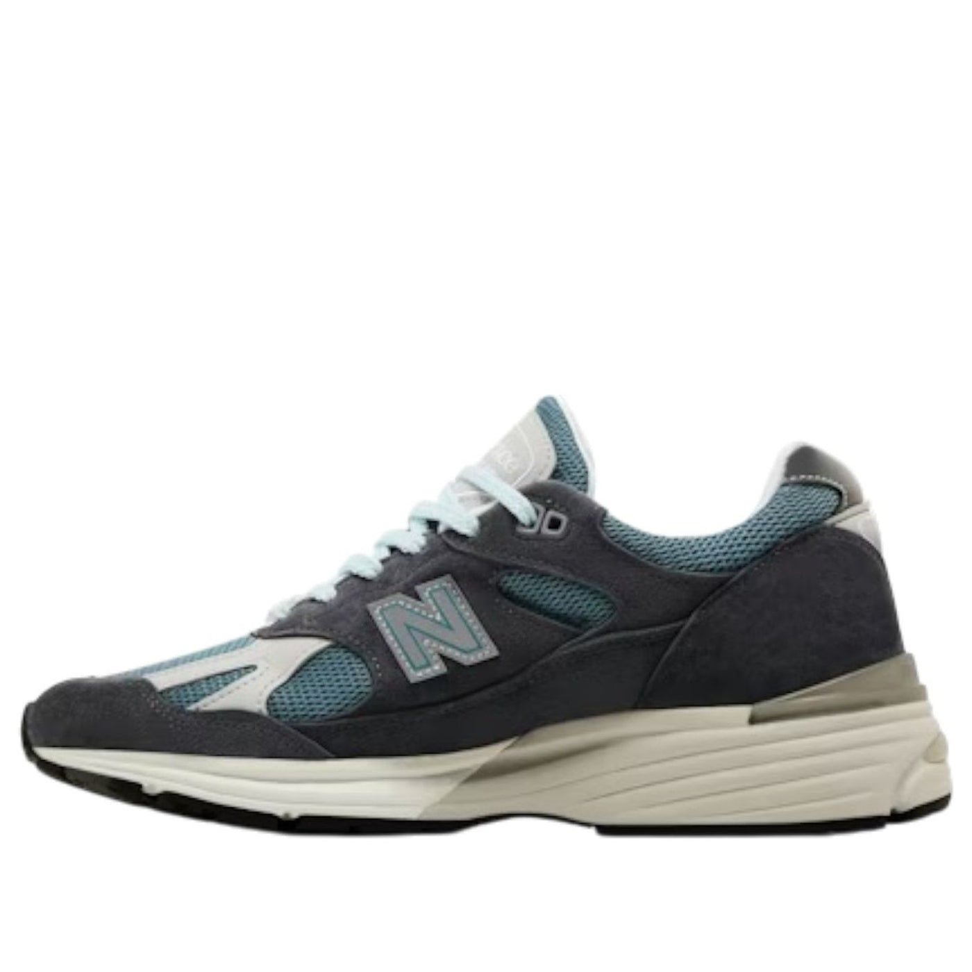 New Balance x Kith Made in UK 991v2 'Osaka Pack' U991KH2