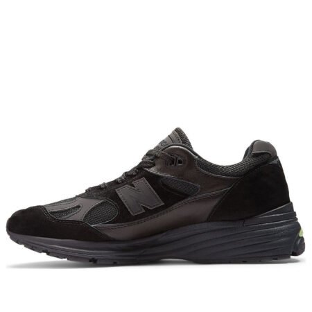 New Balance 991v2 'MiUK London Marathon' U991LD2