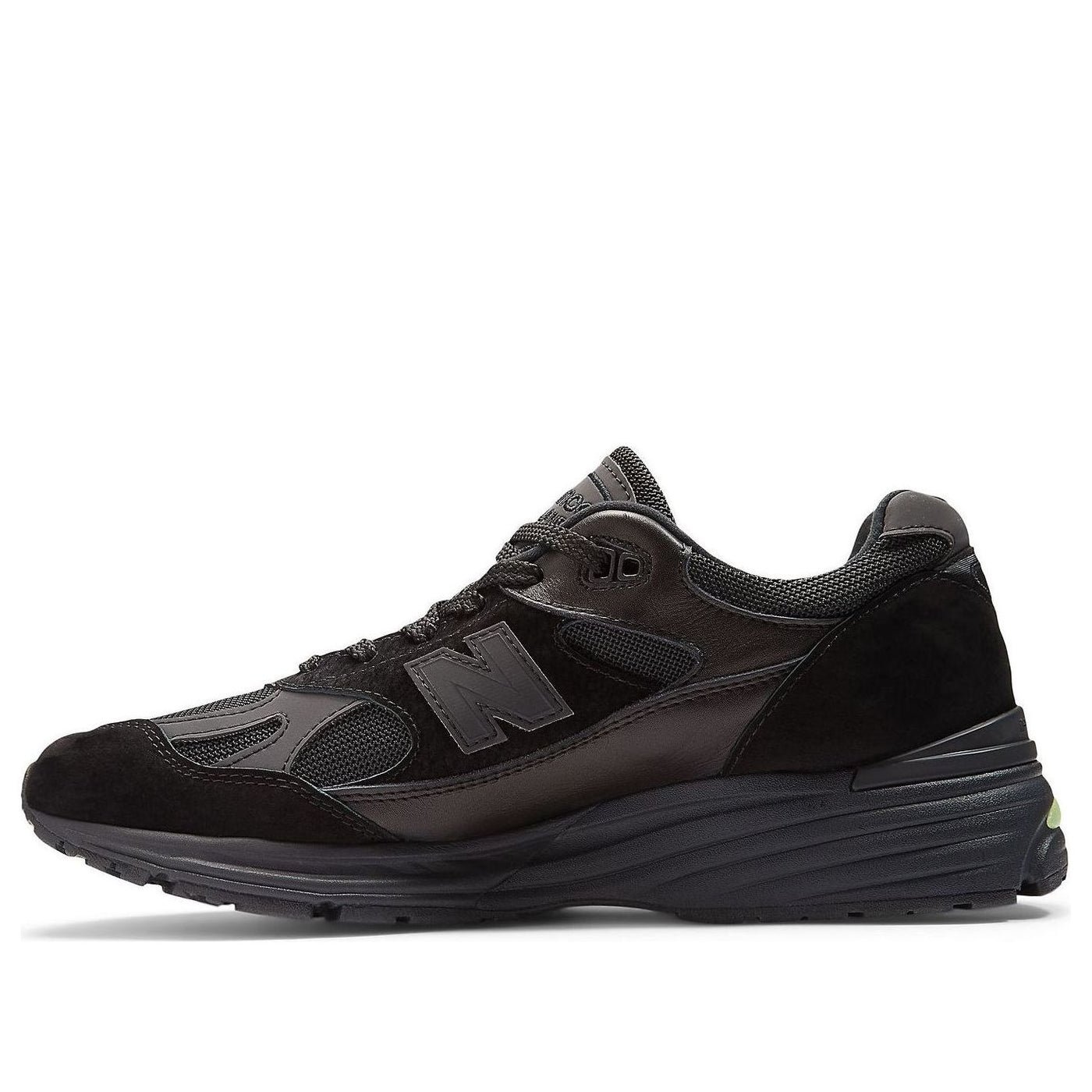New Balance 991v2 'MiUK London Marathon' U991LD2