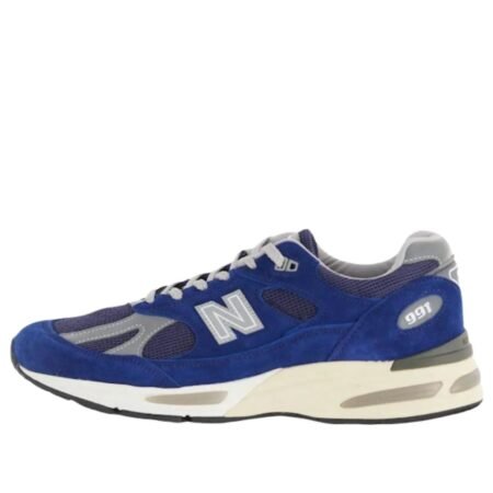 New Balance 991v2 'Limoges' U991VB2