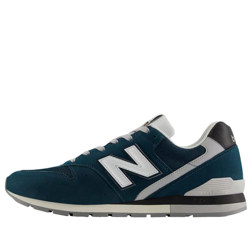 New Balance U996V2 'Medusa Green White Black' U9964PH