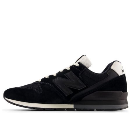 New Balance U996 'Black' U99655R