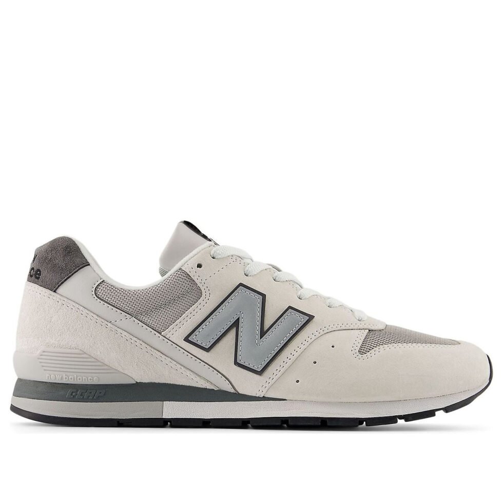 New Balance 996 'Off White' U99688A - Image 5