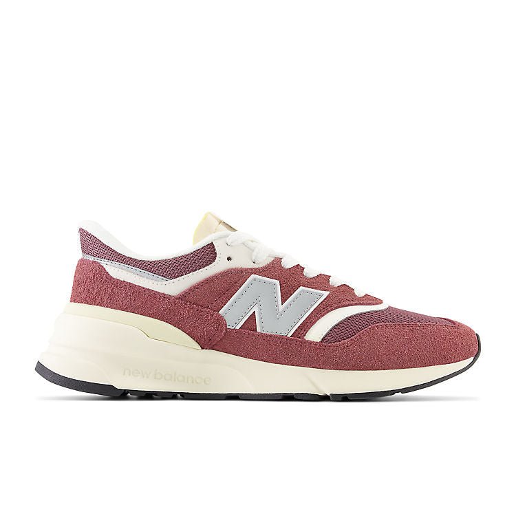 New Balance 997R 'Brick Red' U997RCC - Image 2