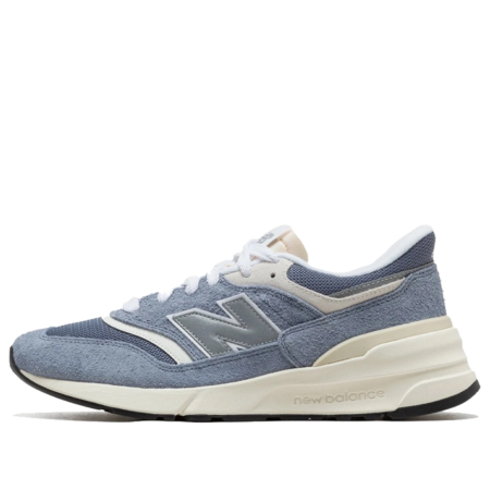 New Balance 997R 'Washed Blue' U997RCD