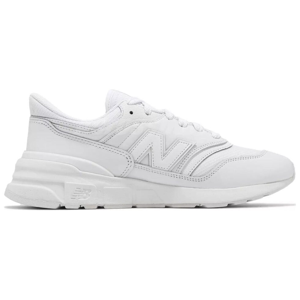 New Balance 997R 'White' U997RFA - Image 2