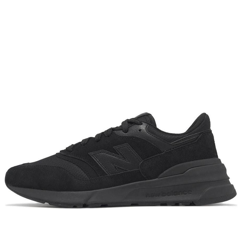 New Balance 997R 'Black' U997RFB