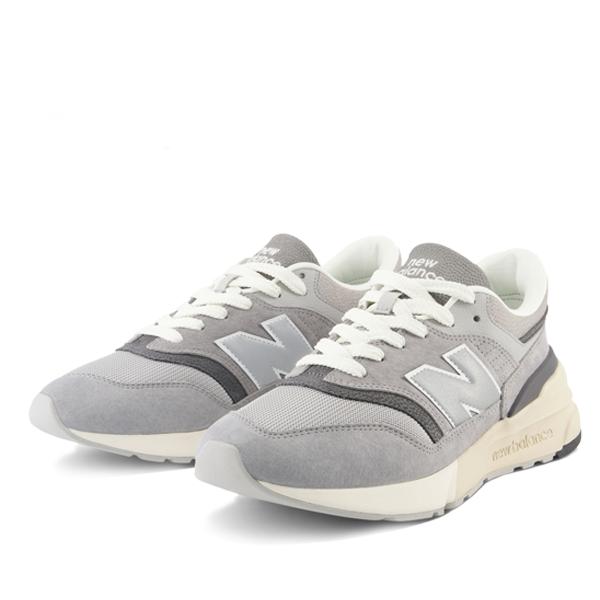 New Balance 997R 'Grey' U997RHA - Image 3
