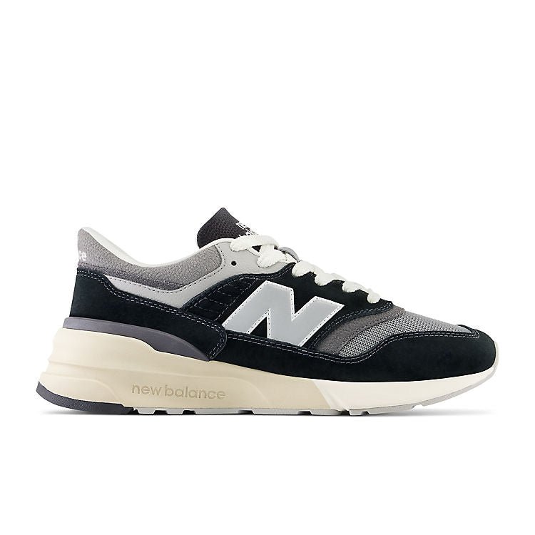 New Balance 997R 'Black Grey' U997RHC - Image 3