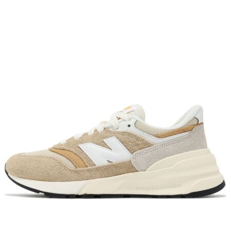 New Balance 997R 'Dolce Sandstone' U997RMB