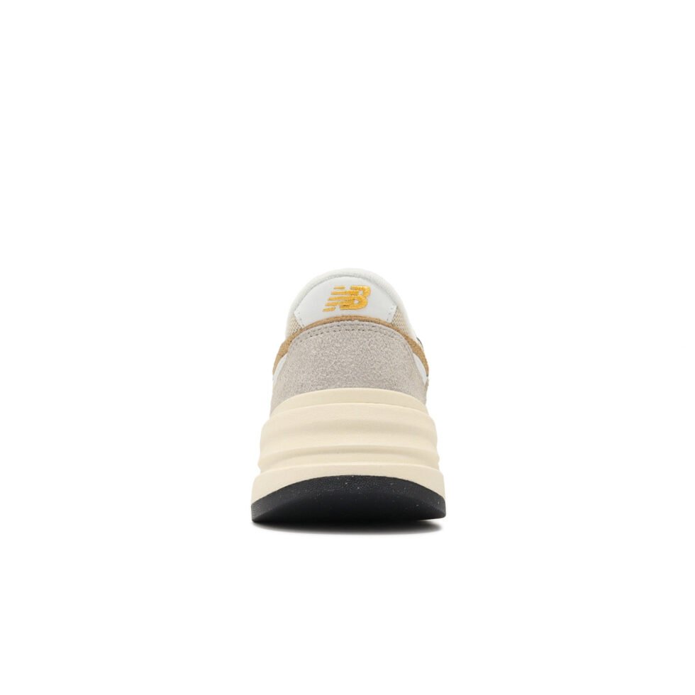 New Balance 997R 'Dolce Sandstone' U997RMB - Image 4