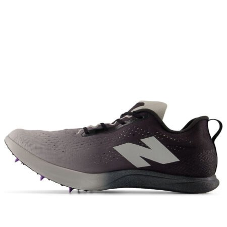 New Balance x Quincy Wilson FuelCell SuperComp MD-X v3 'Black White' UELRS9LM
