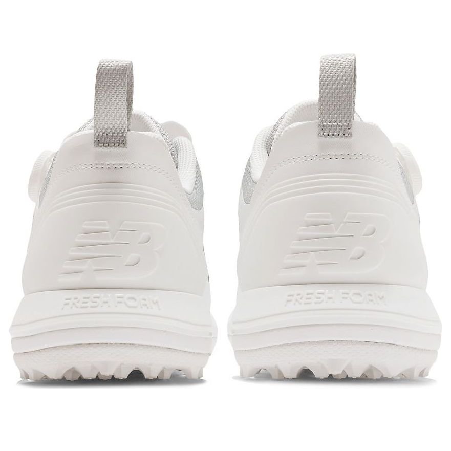 New Balance Fresh Foam X 2500 v4 BOA 'White Gold'  UGS2500D - Image 4