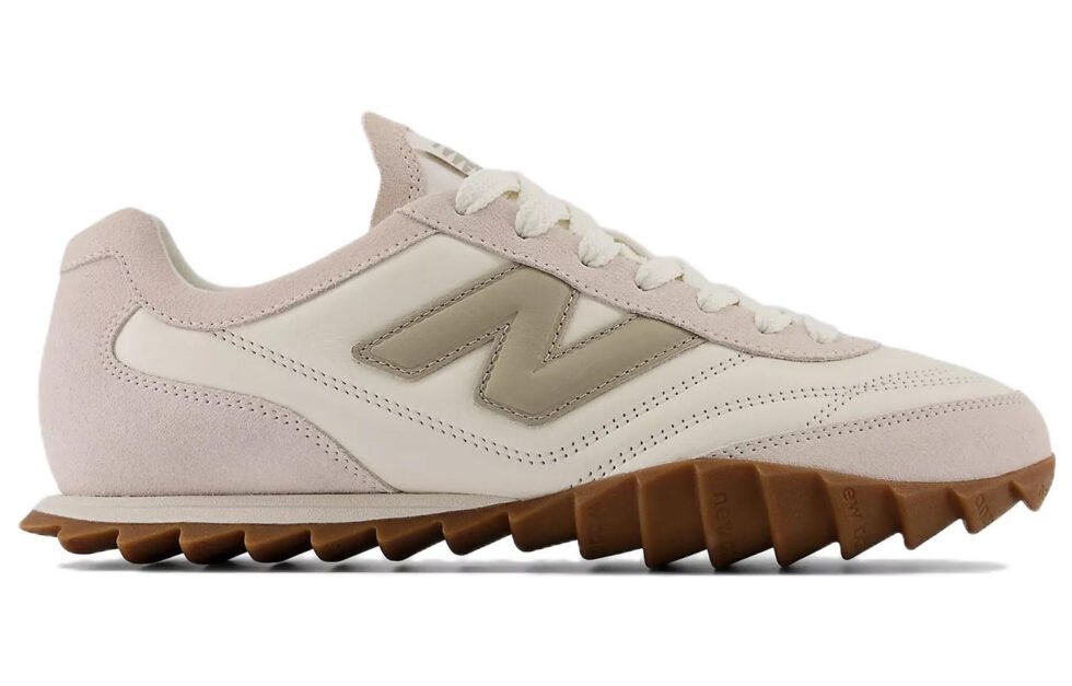 New Balance RC30 'Sea Salt Aluminum' URC30MA - Image 2