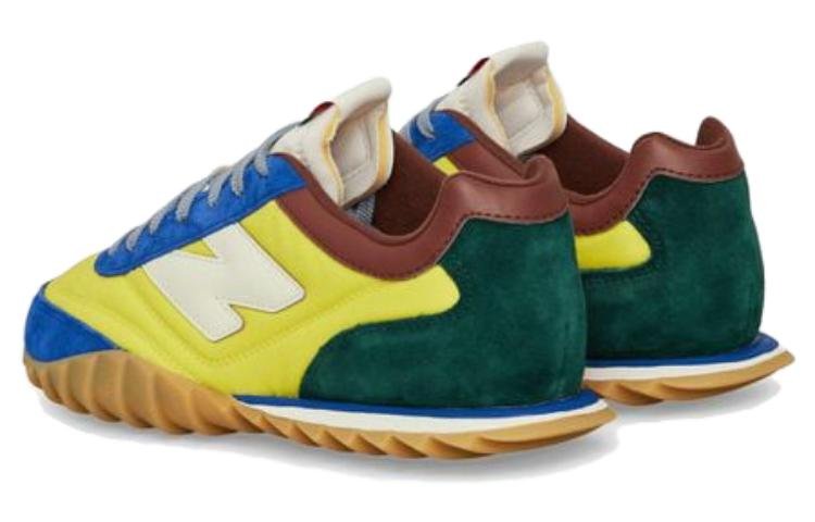 New Balance x Junya Watanabe MAN RC30 'Multicolor' URC30MN3 - Image 4