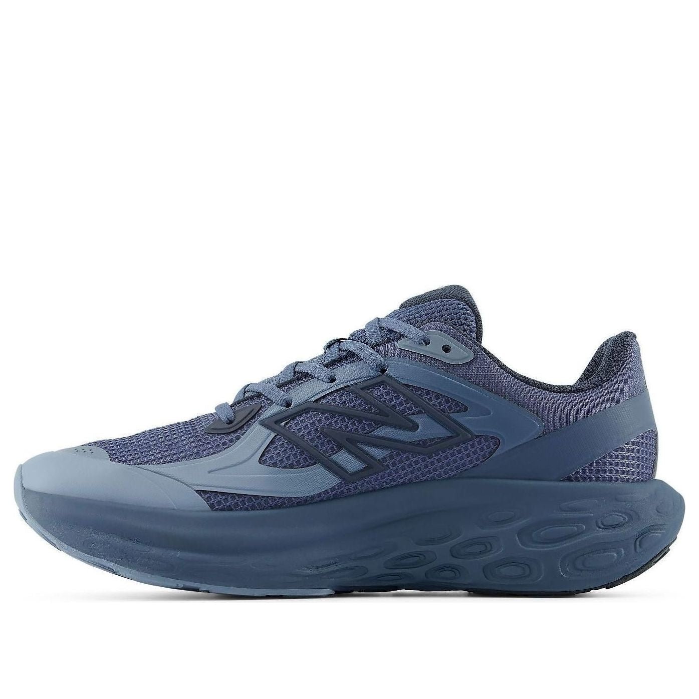 New Balance Fresh Foam Trainer 'Outerspace Vintage Indigo' UTRN8X3